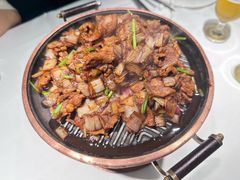 -四季民福烤鸭店(王府井东安门店)