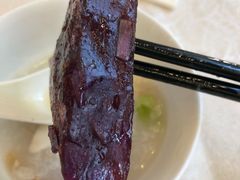 紫薯糕-太子园林酒家