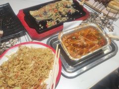 -爪王羊排火锅·烧烤