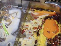 -蜀九鼎毛肚火锅(建瓯店)
