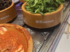 -龍歌自助小火锅(秦淮水游城店)
