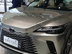 -大连中升雷克萨斯(华北路店)