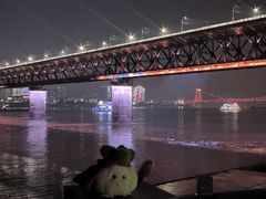 -武汉长江大桥