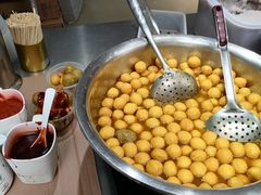 -小草糖水(海棠村店)