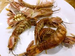 -海大大蒸汽海鲜餐厅·粤菜·特色小炒(欢乐颂店)