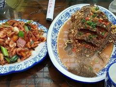 -阿鹏故事云南野生菌火锅(人民路店)
