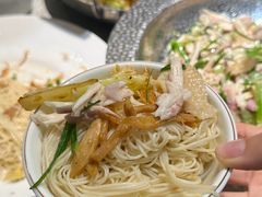 -林辉家宴·本地家常菜·头牌清远鸡(先锋店)