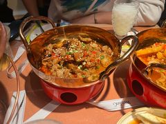 -浩海火燒雲傣家菜(芮欧百货店)