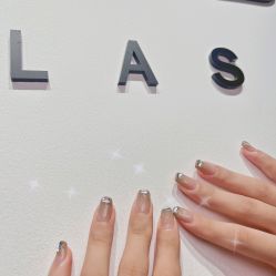 -J.PLUS日式美甲美睫