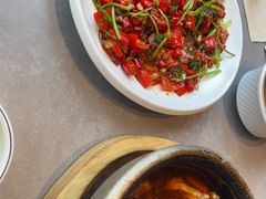 -张烤鸭·川菜·非遗冒烤鸭(青石桥店)