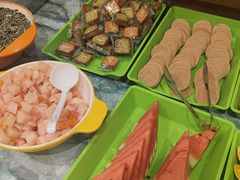 -老诚一锅羊蝎子(天通苑东三区直营店)