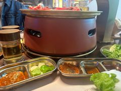 -西塔老太太泥炉烤肉(上海七宝领展广场店)