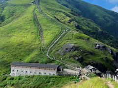 -萍乡武功山风景名胜区