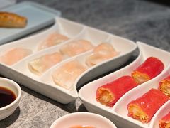 红米肠粉-悦秀·高级粤菜