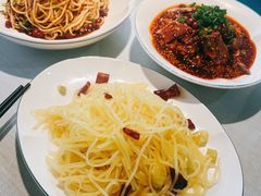 -老屋印象川菜(马园路店)