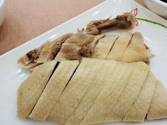 -古南都·清真绿柳居菜馆(太平南路店)