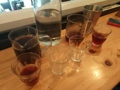 手冲咖啡-无牌咖啡&酒馆