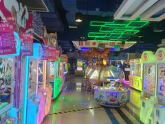 -大玩家(余姚万达店)