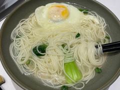 -甜阿姨·天台花园私房菜(万松园店)