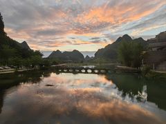 -靖西鹅泉风景区