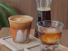 -溯洄咖啡VORTEX COFFEE
