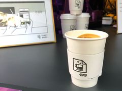 -JPG coffee(广州体育西店)