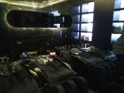 大厅-INSTYLE造型·明星店