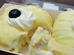 -兔兔家蛋糕甜品(德胜店)