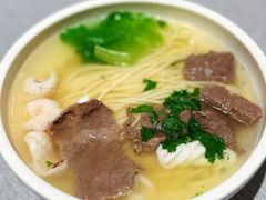 -潮府馆·非遗潮州菜·世纪公园(新国际博览中心店)