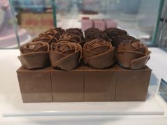 -麦雪尔甜品·生日蛋糕(新街口旗舰店)