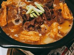 -品粤居港式打边炉·广式烧腊(西安路福佳新天地店)