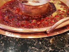 -老码头火锅(骡马市店)