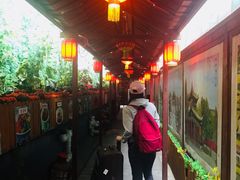 -窄巷子陕菜馆·地道陕西菜(粉巷店)
