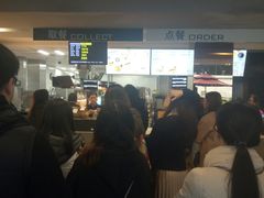 -麦当劳(永泰得来速店)