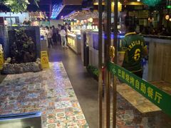 -巴犀烧烤(新崇光店)