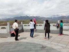 -中华福寿山