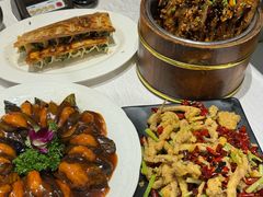-大眼锅贴水饺(河东店)