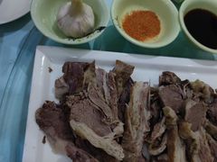 -小叶手抓·清真食品(治平路店)