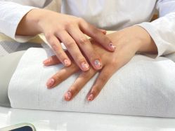 点击看大图 -四季·予你日式美甲美睫Nail