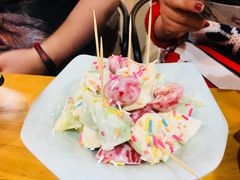 -喵咪烤肉(兰州虹盛百货购物广场店)