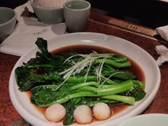 -绿茶餐厅(蓝色港湾店)