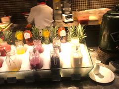 -星伦多 自助料理(圆融店)