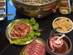 -东味北道熟成·炭火烤肉(九龙店)