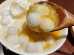 -小团圆糖水铺(襄阳南路店)