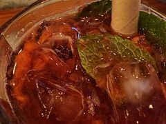 -The Rug Cafe(王府中环店)