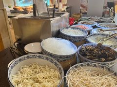 -威斯汀舞台餐厅