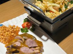 -卞氏菜根香·川菜(青羊万达店)