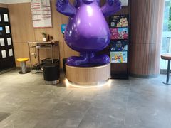 -麦当劳(怡景店)