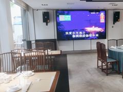-谢氏老金口七号宴(武昌大道店)