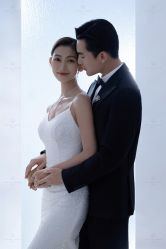 -金夫人婚纱摄影(衡阳店)